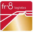 fr-8 GmbH Logo